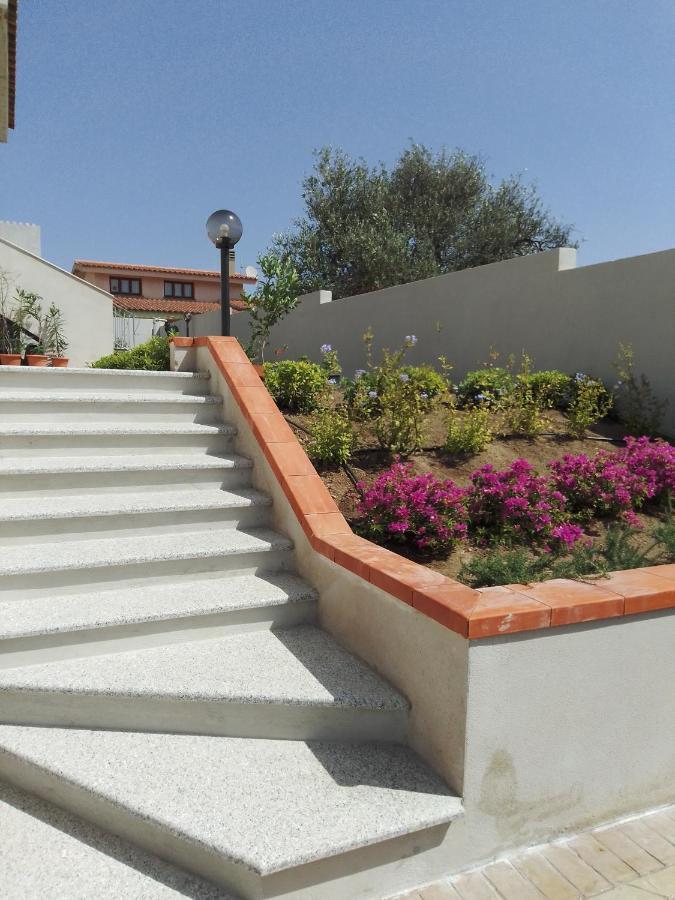 Appartamento Vacanze Sardegna Siniscola Exterior photo