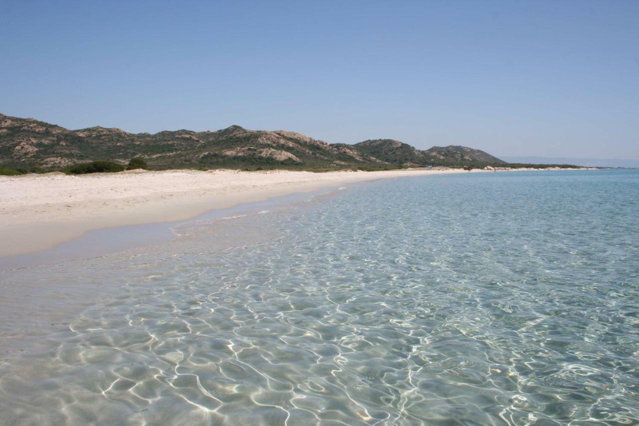 Appartamento Vacanze Sardegna Siniscola Exterior photo